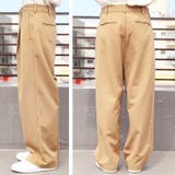 ワイドパンツ メンズ チノパンツ | 8(eight) | 詳細画像11