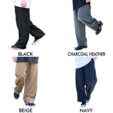 ワイドパンツ メンズ チノパンツ | 8(eight) | 詳細画像10