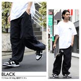 スノーワイドカーゴパンツ メンズ ワイドパンツ | 8（eight）  | 詳細画像3 