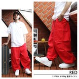 スノーワイドカーゴパンツ メンズ ワイドパンツ | 8（eight）  | 詳細画像4 