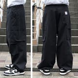 スノーワイドカーゴパンツ メンズ ワイドパンツ | 8（eight）  | 詳細画像8 