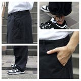 スノーワイドカーゴパンツ メンズ ワイドパンツ | 8（eight）  | 詳細画像10 