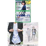 Tシャツ メンズ 半袖 | 8(eight) | 詳細画像4