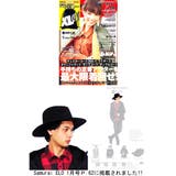 ハット メンズ レディース | 8(eight) | 詳細画像2