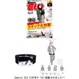 ベルト メンズ キャンバス全8色 | 8（eight）  | 詳細画像2 