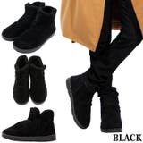 ムートンブーツ メンズ ブーツ | 8(eight) | 詳細画像3