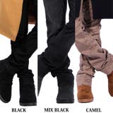 ムートンブーツ メンズ ブーツ | 8(eight) | 詳細画像6