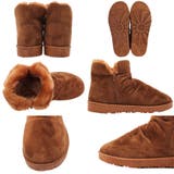 ムートンブーツ メンズ ブーツ | 8(eight) | 詳細画像8