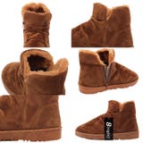 ムートンブーツ メンズ ブーツ | 8(eight) | 詳細画像9