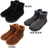 ムートンブーツ メンズ ブーツ | 8(eight) | 詳細画像7