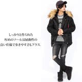 ムートンブーツ メンズ ブーツ | 8(eight) | 詳細画像4