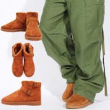 ムートンブーツ メンズ ブーツ | 8(eight) | 詳細画像6