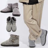 ムートンブーツ メンズ ブーツ | 8(eight) | 詳細画像15