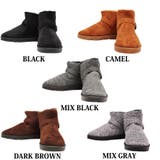 ムートンブーツ メンズ ブーツ | 8(eight) | 詳細画像19