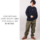 ワークブーツ メンズ PUレザー全3色 | 8(eight) | 詳細画像10
