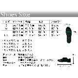 レインスニーカー メンズ PUレザー | 8(eight) | 詳細画像6