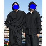 ブラックＪ | シャツ メンズ 総柄 | 8（eight） 