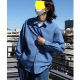 ブルーＪ | シャツ メンズ 総柄 | 8（eight） 