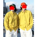 イエローＪ | シャツ メンズ 総柄 | 8（eight） 