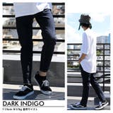 アンクルパンツ メンズ クロップド | 8(eight) | 詳細画像13