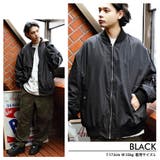 ビッグMA 1 ミリタリージャケット | 8(eight) | 詳細画像2