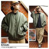 ビッグMA 1 ミリタリージャケット | 8(eight) | 詳細画像3