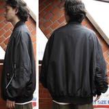 ビッグMA 1 ミリタリージャケット | 8(eight) | 詳細画像6