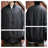 ビッグMA 1 ミリタリージャケット | 8(eight) | 詳細画像7