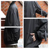 ビッグMA 1 ミリタリージャケット | 8(eight) | 詳細画像8