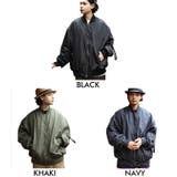 ビッグMA 1 ミリタリージャケット | 8(eight) | 詳細画像5