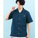 ブルーグリーン | オープンカラーシャツ メンズ 半袖シャツ全12色 | 8（eight） 