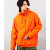 オレンジ | マウンテンパーカー メンズ ジャケット全9色 | 8（eight） 