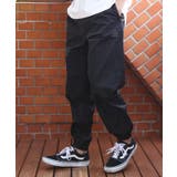 ナイロンジョガーパンツ メンズ イージーパンツ GERRY 接触冷感  | 8（eight）  | 詳細画像3 