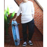 ナイロンジョガーパンツ メンズ イージーパンツ GERRY 接触冷感  | 8（eight）  | 詳細画像5 