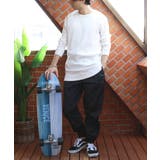 ナイロンジョガーパンツ メンズ イージーパンツ GERRY 接触冷感  | 8（eight）  | 詳細画像6 