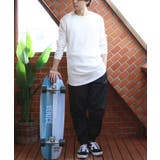 ナイロンジョガーパンツ メンズ イージーパンツ GERRY 接触冷感  | 8（eight）  | 詳細画像7 