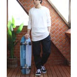 ナイロンジョガーパンツ メンズ イージーパンツ GERRY 接触冷感  | 8（eight）  | 詳細画像8 