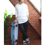 ナイロンジョガーパンツ メンズ イージーパンツ GERRY 接触冷感  | 8（eight）  | 詳細画像9 