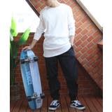 ナイロンジョガーパンツ メンズ イージーパンツ GERRY 接触冷感  | 8（eight）  | 詳細画像11 