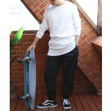 ナイロンジョガーパンツ メンズ イージーパンツ GERRY 接触冷感  | 8（eight）  | 詳細画像12 