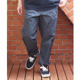 ナイロンジョガーパンツ メンズ イージーパンツ GERRY 接触冷感  | 8（eight）  | 詳細画像13 