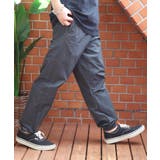 ナイロンジョガーパンツ メンズ イージーパンツ GERRY 接触冷感  | 8（eight）  | 詳細画像14 