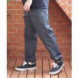 ナイロンジョガーパンツ メンズ イージーパンツ GERRY 接触冷感  | 8（eight）  | 詳細画像15 