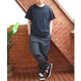 ナイロンジョガーパンツ メンズ イージーパンツ GERRY 接触冷感  | 8（eight）  | 詳細画像16 