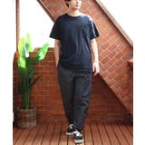 ナイロンジョガーパンツ メンズ イージーパンツ GERRY 接触冷感  | 8（eight）  | 詳細画像17 