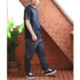 ナイロンジョガーパンツ メンズ イージーパンツ GERRY 接触冷感  | 8（eight）  | 詳細画像18 