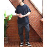 ナイロンジョガーパンツ メンズ イージーパンツ GERRY 接触冷感  | 8（eight）  | 詳細画像19 