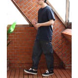 ナイロンジョガーパンツ メンズ イージーパンツ GERRY 接触冷感  | 8（eight）  | 詳細画像21 