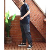 ナイロンジョガーパンツ メンズ イージーパンツ GERRY 接触冷感  | 8（eight）  | 詳細画像22 