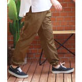 ナイロンジョガーパンツ メンズ イージーパンツ GERRY 接触冷感  | 8（eight）  | 詳細画像26 